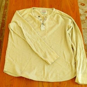 Lucky brand thermal